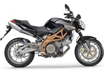 Aprilia Shiver 750 2010 - Bild 4
