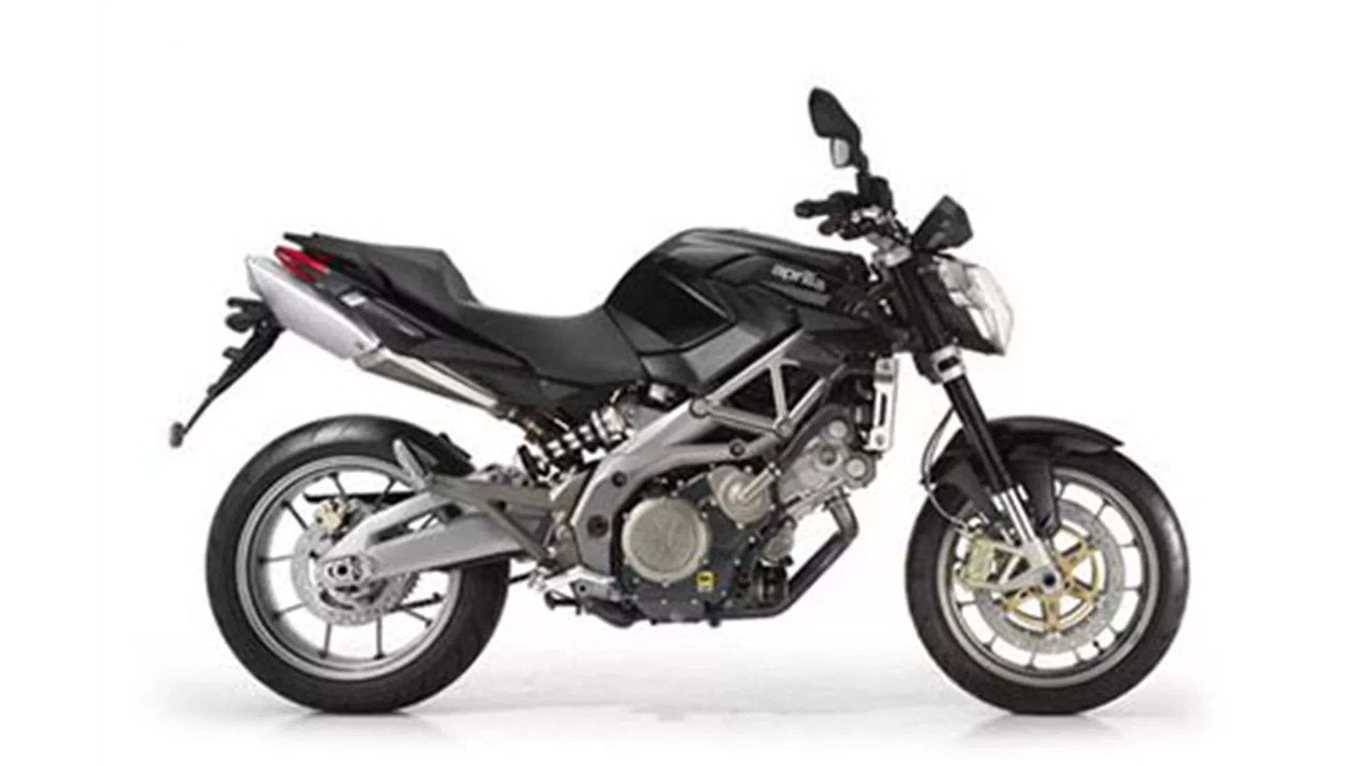 Aprilia Shiver 750 - Image 3 Aprilia Shiver 750 - Image 3