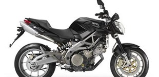 Honda CB650F 2017 vs Aprilia Shiver 750 2010