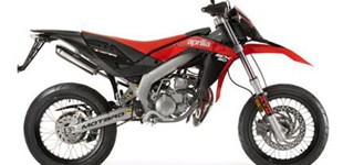 Aprilia SX 50 Supermoto 2010 vs Piaggio ZIP 50 2021