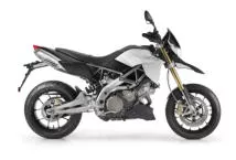 Aprilia Dorsoduro 750 Aprilia Dorsoduro 750