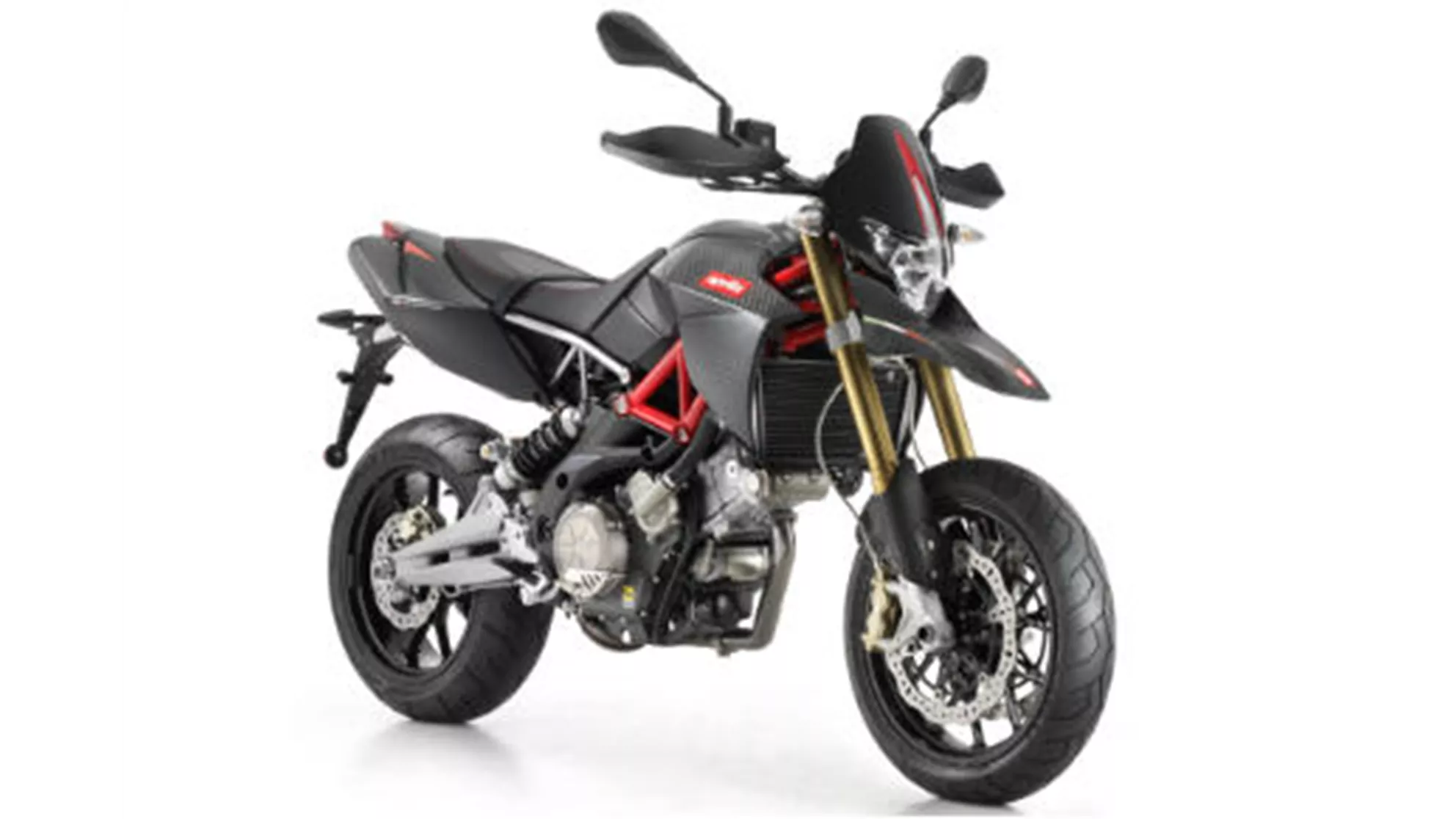 Aprilia Dorsoduro 750 - Image 3 Aprilia Dorsoduro 750 - Image 3