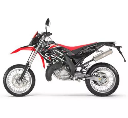 Aprilia SX 125 Aprilia SX 125