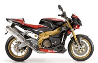 Aprilia RSV 1000 Tuono Factory 2010 - Bild 2