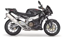 Aprilia RSV 1000 Tuono R Aprilia RSV 1000 Tuono R