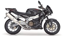 Aprilia RSV 1000 Tuono R 2010 - Bild 2