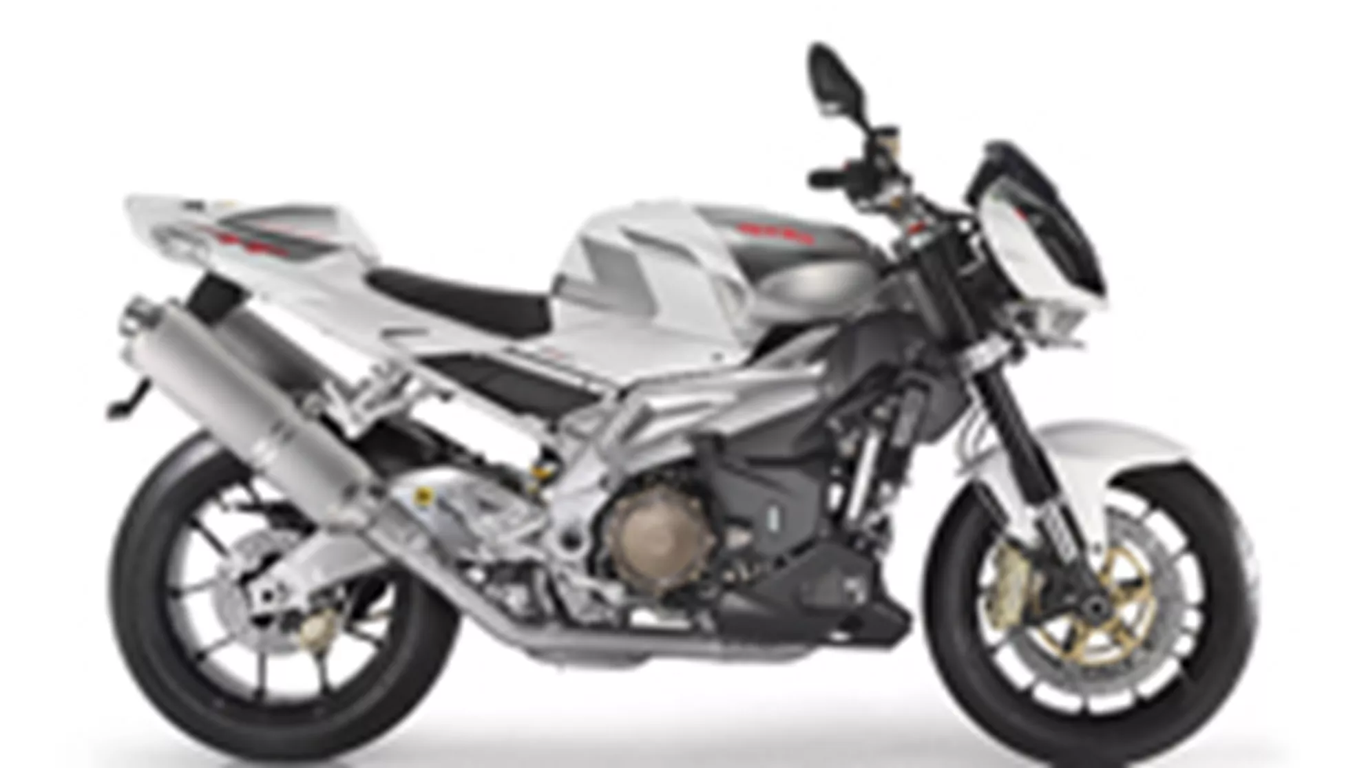 Aprilia RSV 1000 Tuono R - Image 1 Aprilia RSV 1000 Tuono R - Image 1