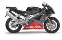 Aprilia RSV 1000 R (RSV Mille R) 2010 - Bild 2 Aprilia RSV 1000 R (RSV Mille R) 2010 - Bild 2