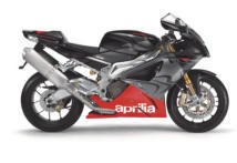 Aprilia RSV 1000 R (RSV Mille R) 2010 - Bild 2 Aprilia RSV 1000 R (RSV Mille R) 2010 - Bild 2