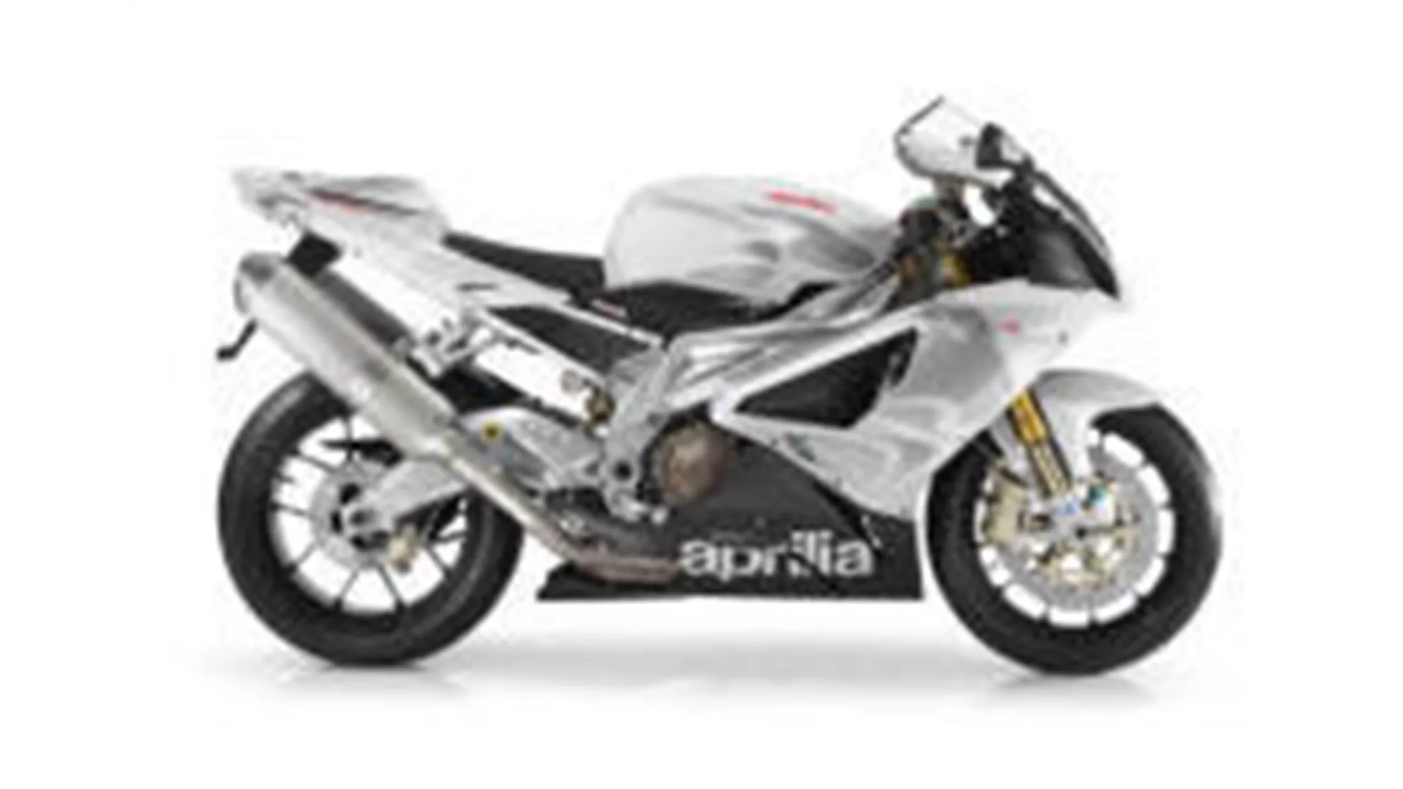 Aprilia RSV 1000 R (RSV Mille R) - Image 1 Aprilia RSV 1000 R (RSV Mille R) - Image 1