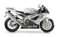 Aprilia RSV 1000 R (RSV Mille R) 2010 - Bild 3 Aprilia RSV 1000 R (RSV Mille R) 2010 - Bild 3
