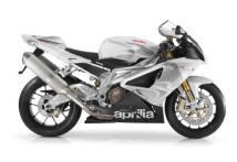 Aprilia RSV 1000 R (RSV Mille R) 2010 - Bild 3 Aprilia RSV 1000 R (RSV Mille R) 2010 - Bild 3
