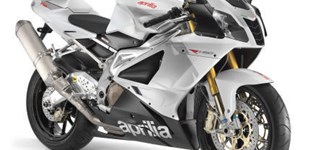 Aprilia RSV 1000 R (RSV Mille R) 2010 vs Yamaha R1 2007