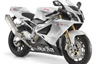 Aprilia RSV 1000 R (RSV Mille R) 2010 - Bild 1 Aprilia RSV 1000 R (RSV Mille R) 2010 - Bild 1