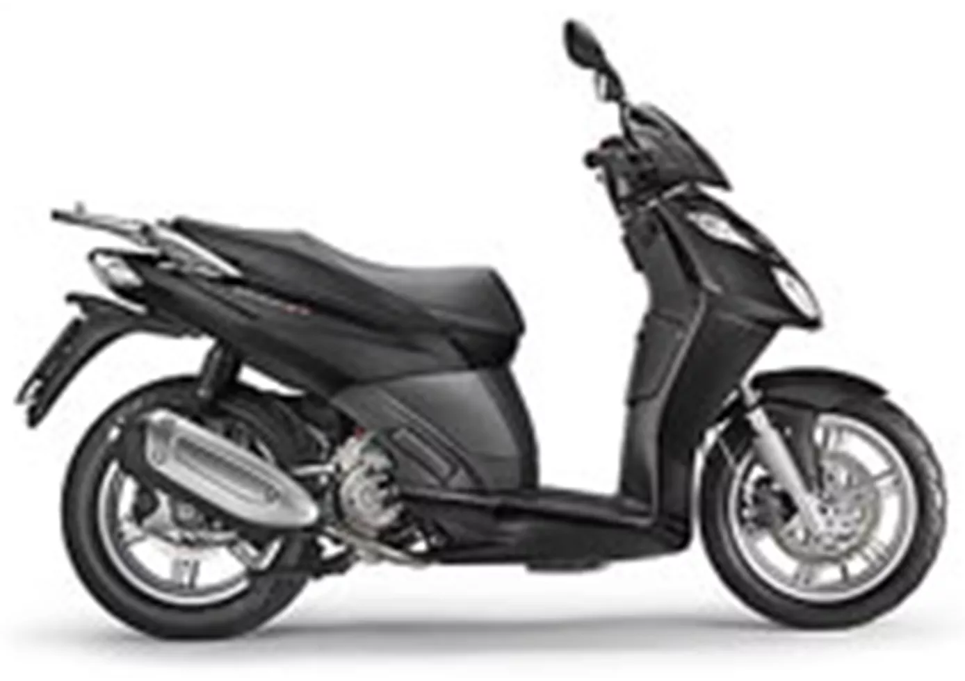 Aprilia Sportcity 300 Cube 2010 Aprilia Sportcity 300 Cube 2010