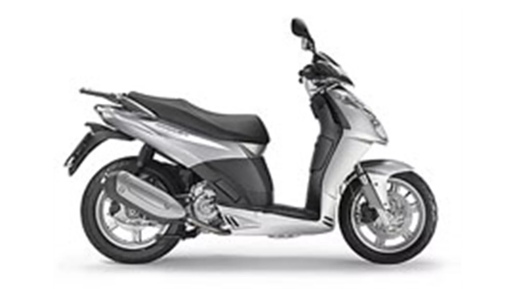 Aprilia Sportcity 300 Cube - Image 1 Aprilia Sportcity 300 Cube - Image 1