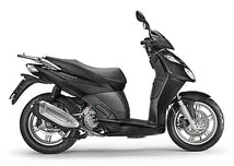 Aprilia Sportcity Cube 125 Aprilia Sportcity Cube 125