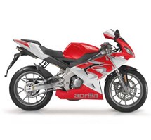 Aprilia RS 50 2010 - Bild 2 Aprilia RS 50 2010 - Bild 2