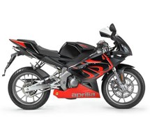 Aprilia RS 50 2010 - Bild 3 Aprilia RS 50 2010 - Bild 3