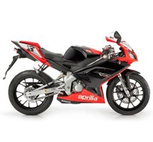 Aprilia RS 50 2010 - Bild 4 Aprilia RS 50 2010 - Bild 4