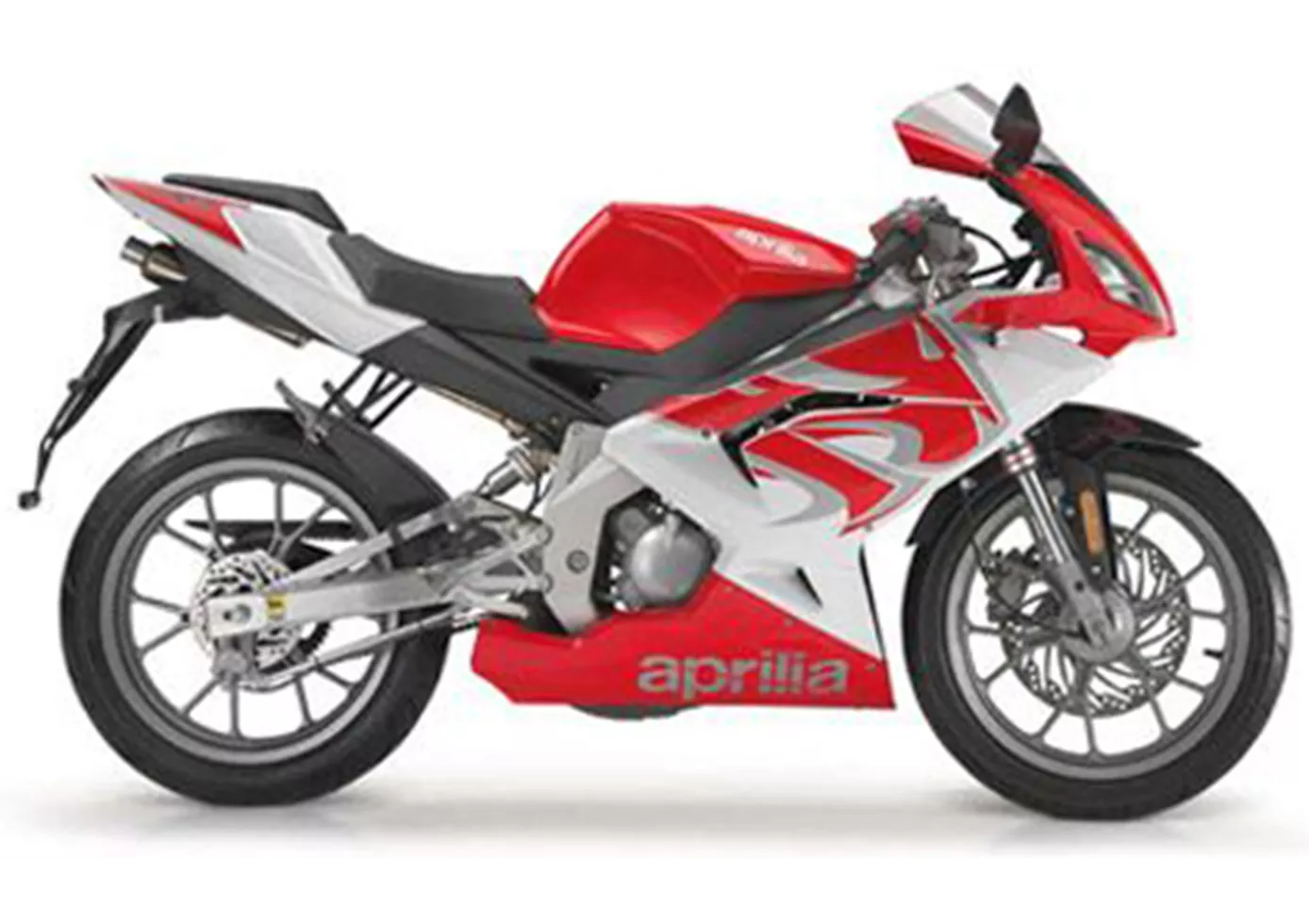 Aprilia RS 50 2010 Aprilia RS 50 2010
