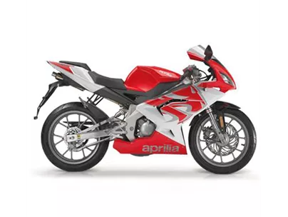 Aprilia RS 50 2010 Aprilia RS 50 2010