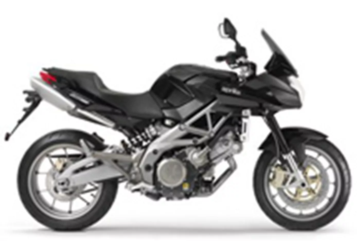 Aprilia SL 750 Shiver GT 2010 Aprilia SL 750 Shiver GT 2010