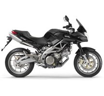 Aprilia SL 750 Shiver GT 2010 - Bild 2