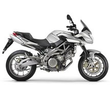 Aprilia SL 750 Shiver GT 2010 - Bild 3
