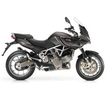 Aprilia Mana 850 GT 2010 - Bild 2
