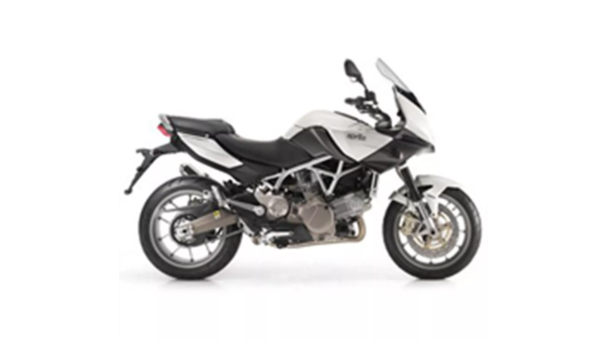 Aprilia Mana 850 GT - Image 1 Aprilia Mana 850 GT - Image 1