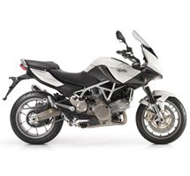 Aprilia Mana 850 GT 2010 - Bild 3