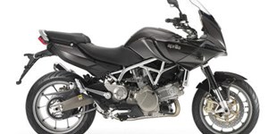 Aprilia Mana 850 GT 2012 vs Aprilia Mana 850 GT 2010