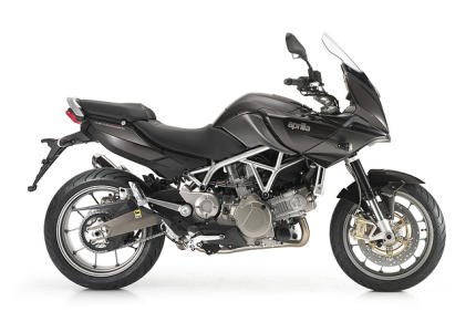 Aprilia Mana 850 GT 2010