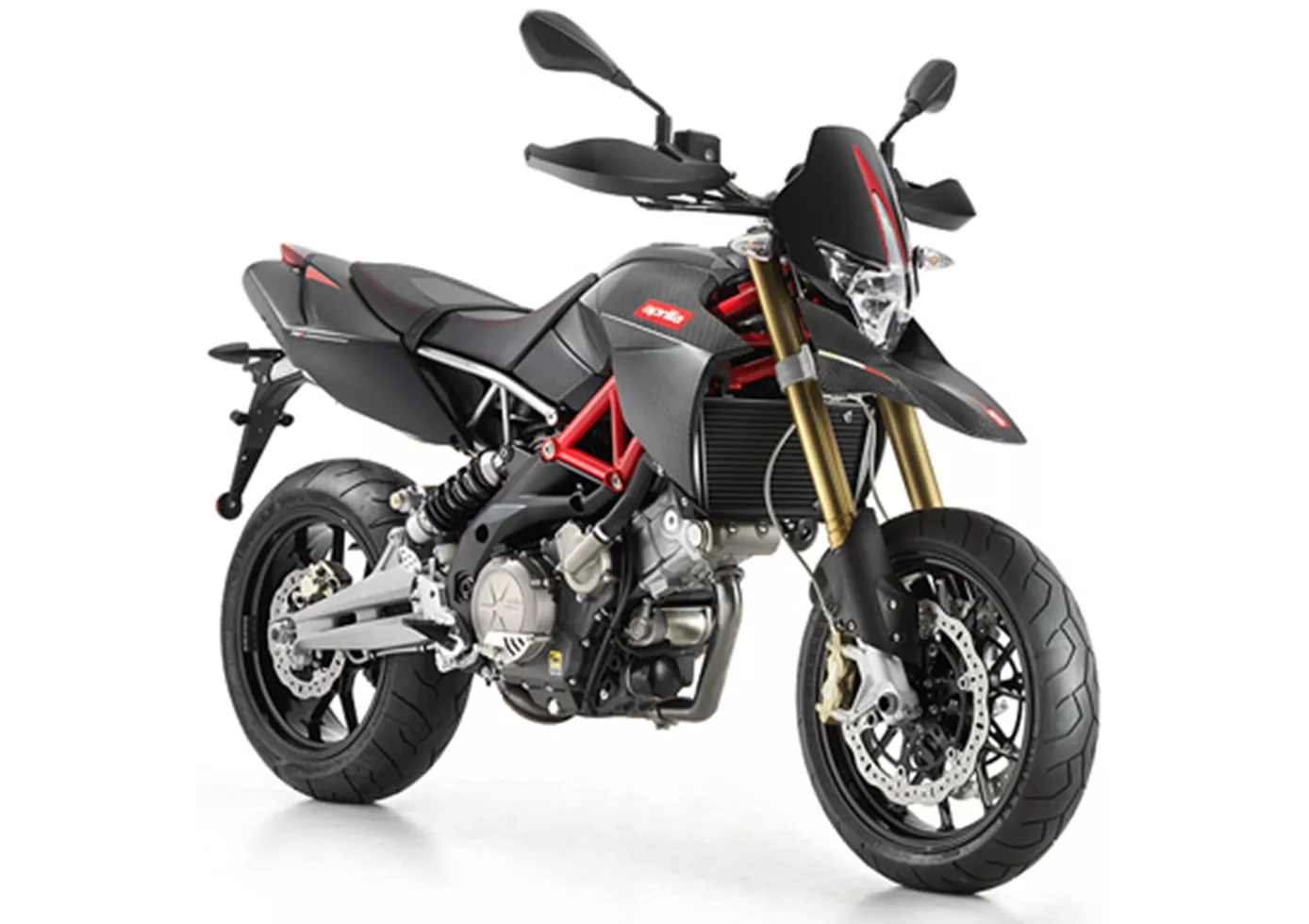 Aprilia Dorsoduro 750 Factory 2010 Aprilia Dorsoduro 750 Factory 2010