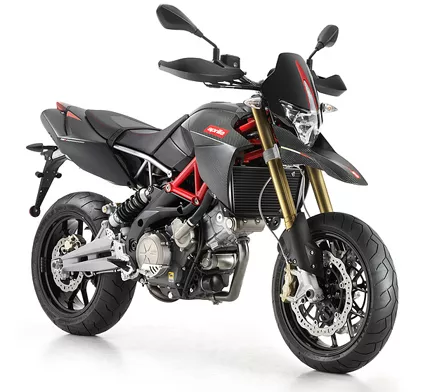 Aprilia Dorsoduro 750 Factory Aprilia Dorsoduro 750 Factory