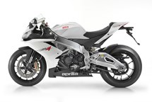 Aprilia RSV 4 R 2010 - Bild 2