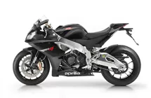 Aprilia RSV 4 R Aprilia RSV 4 R