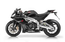 Aprilia RSV 4 R 2010 - Bild 3