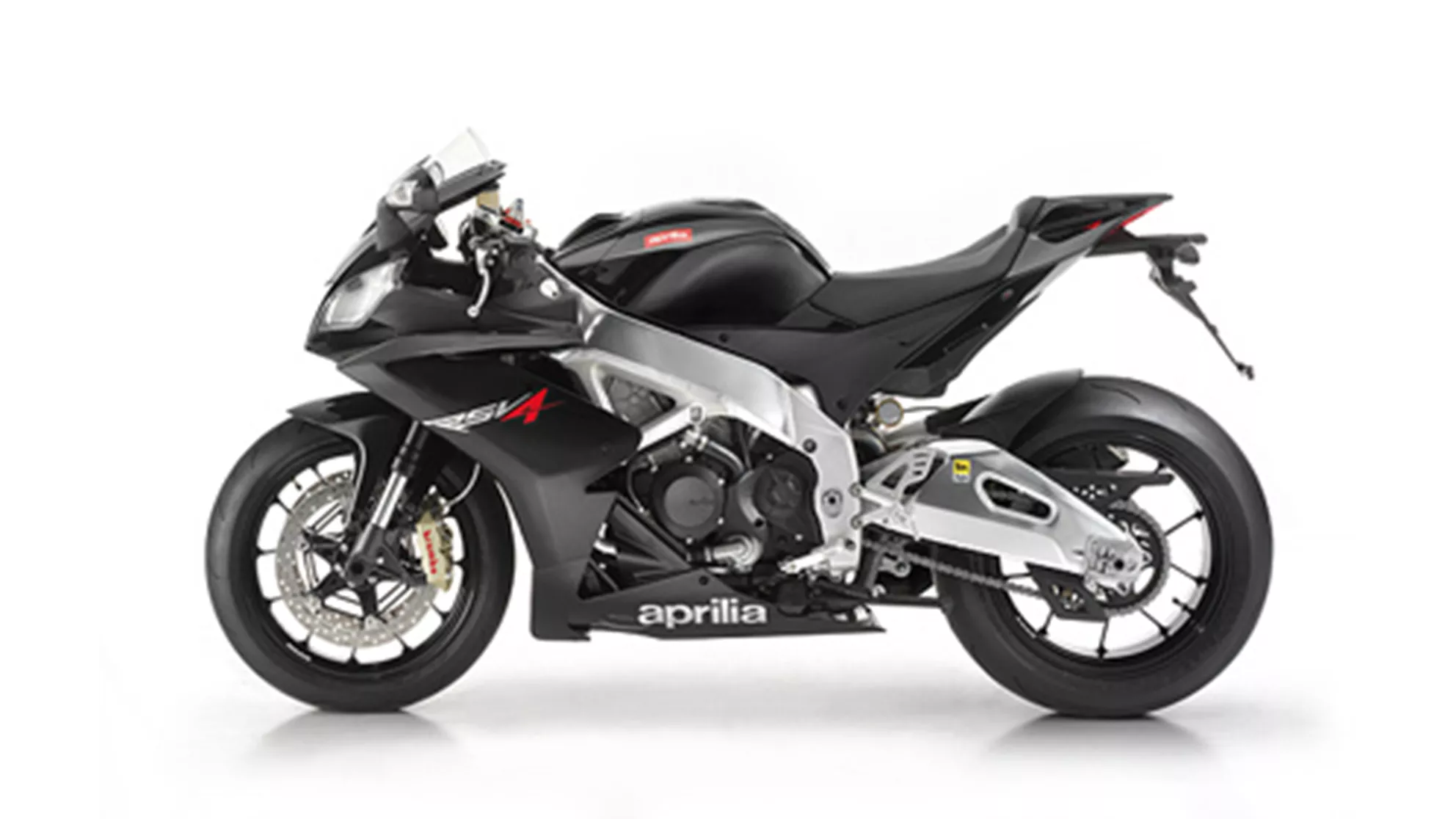 Aprilia RSV 4 R - Image 1 Aprilia RSV 4 R - Image 1