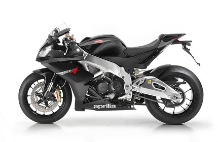 Aprilia RSV 4 R 2010