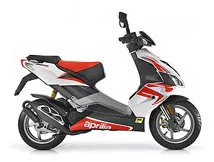 Aprilia SR 50 R Aprilia SR 50 R