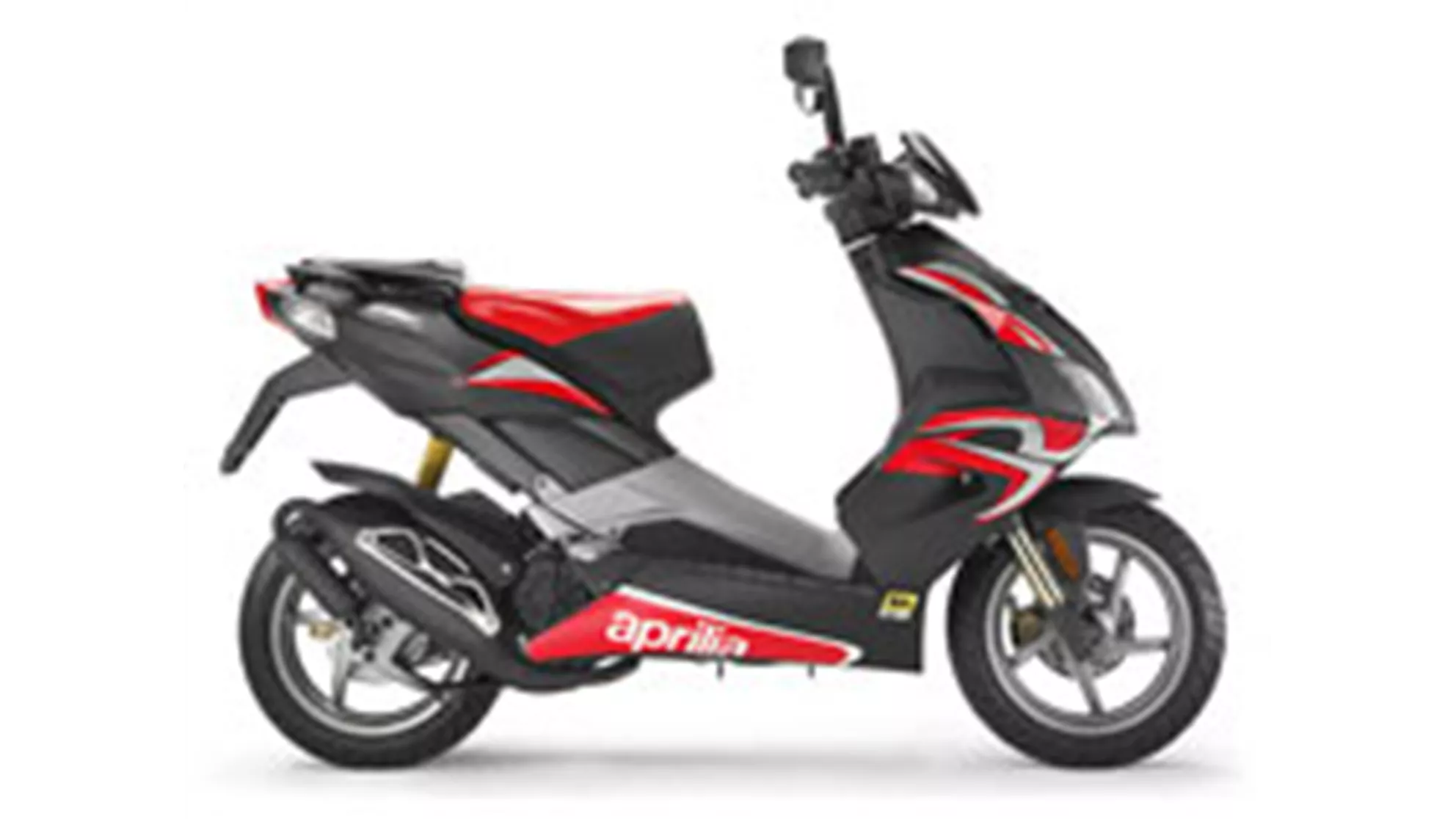 Aprilia SR 50 R - Image 1 Aprilia SR 50 R - Image 1