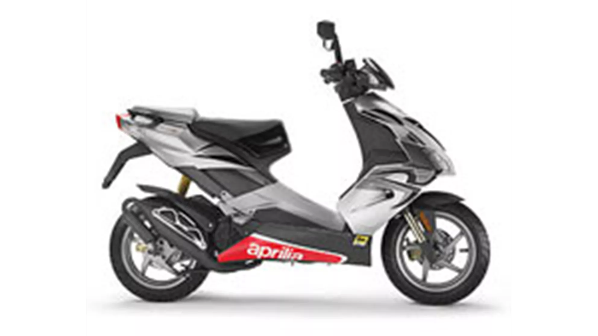 Aprilia SR 50 R - Image 3 Aprilia SR 50 R - Image 3