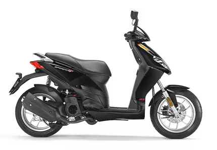Aprilia Sportcity 50 One 4T Aprilia Sportcity 50 One 4T