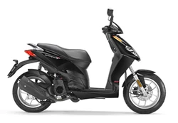 Aprilia Sportcity 50 One 4T 2010