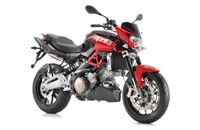 Aprilia SL 750 Shiver Factory 2010 - Bild 1