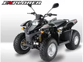 Explorer Bullet 50 2010 Explorer Bullet 50 2010