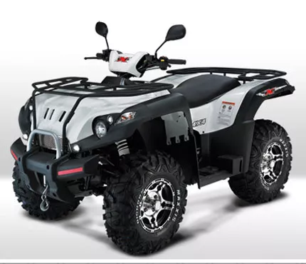 Explorer Patriot 430 Explorer Patriot 430