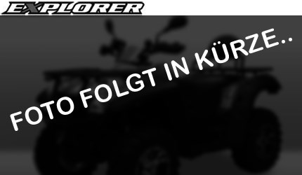 Explorer Defender Evo 50 2010